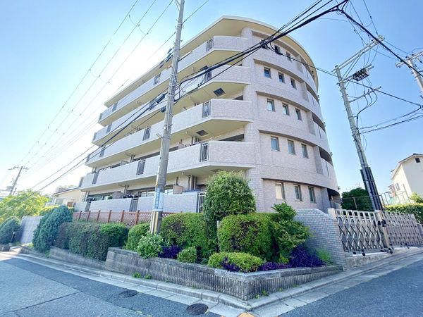プラネ吹田山手町アーバンビュー 外観 プラネ吹田山手町アーバンビュー 外観