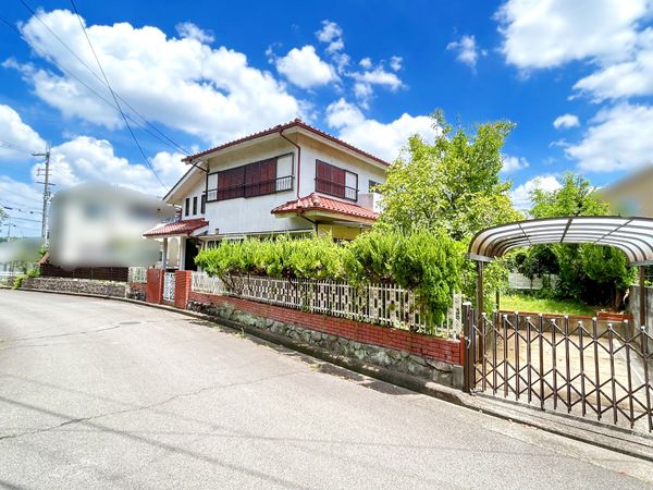 川西市水明台(多田グリーンハイツ) 土地 土地写真 川西市水明台(多田グリーンハイツ) 土地 土地写真