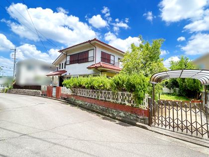川西市水明台(多田グリーンハイツ) 土地 土地写真