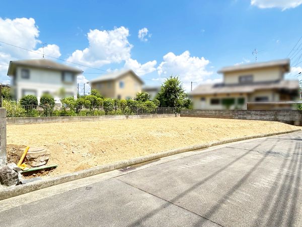 川西市水明台(多田グリーンハイツ) 土地 土地写真 川西市水明台(多田グリーンハイツ) 土地 土地写真