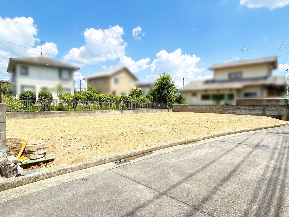土地写真