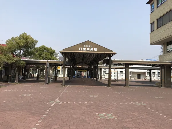 徒歩14分