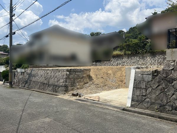 土地写真