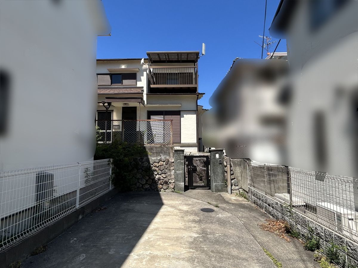 土地写真