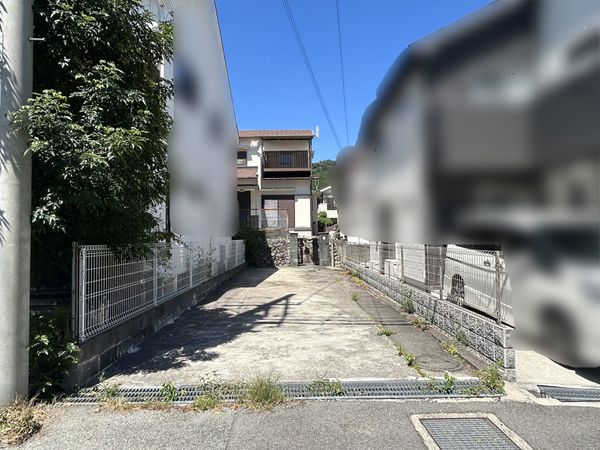 土地写真
