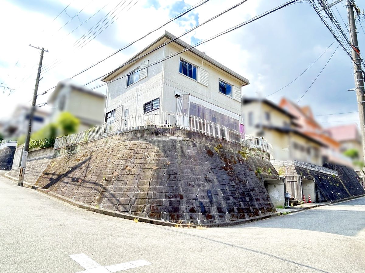 土地写真