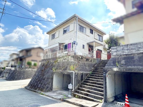 土地写真