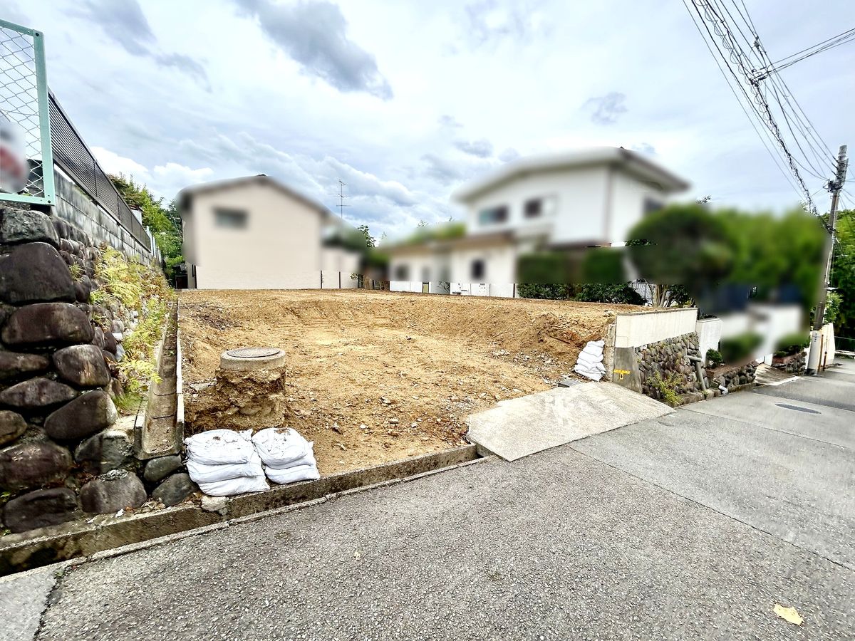 土地写真