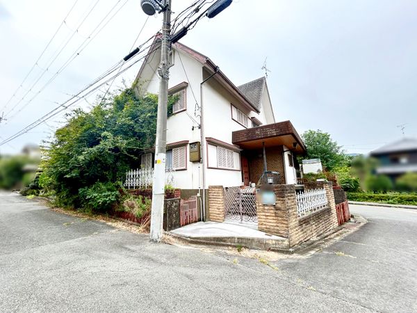 土地写真