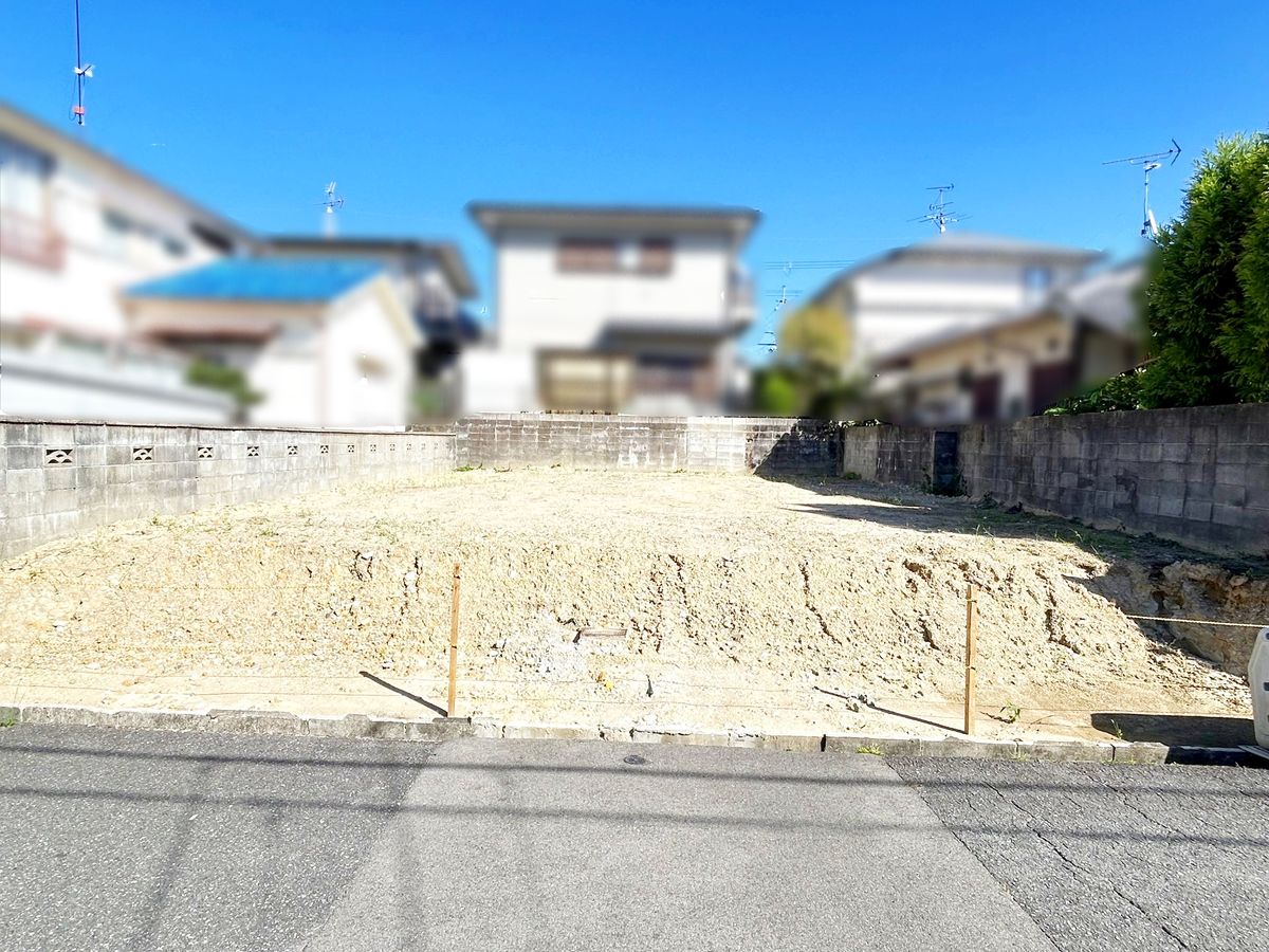 土地写真