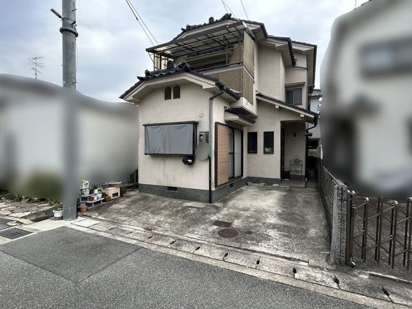 宝塚市山本野里2丁目【土地】 土地写真 宝塚市山本野里2丁目【土地】 土地写真