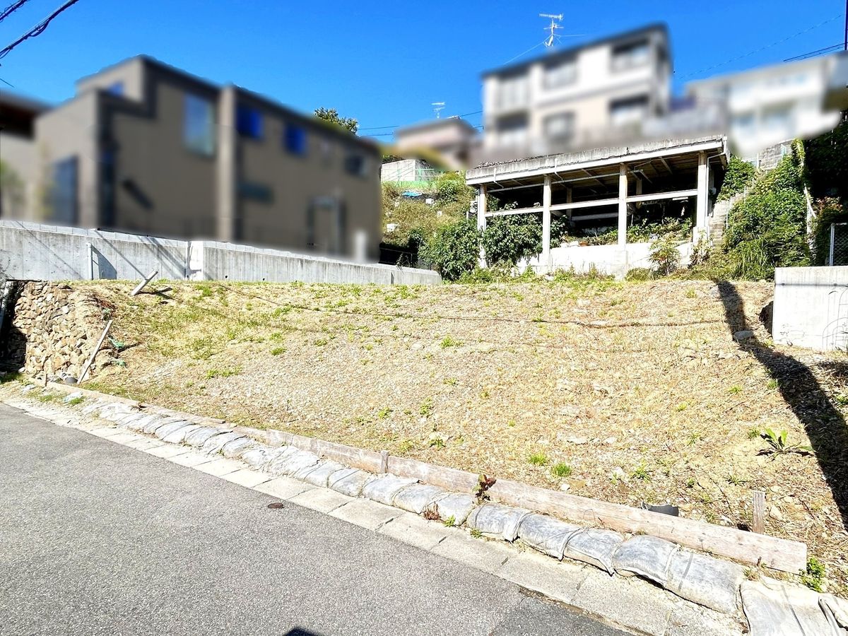 土地写真