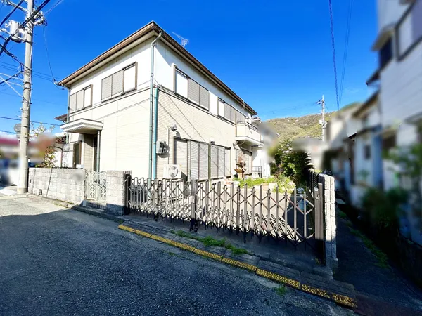 土地約50.23坪・更地渡し