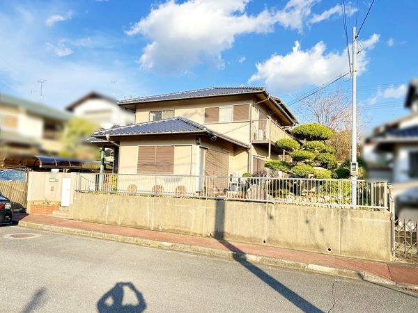 猪名川町伏見台(日生ニュータウン) 土地 土地写真 猪名川町伏見台(日生ニュータウン) 土地 土地写真