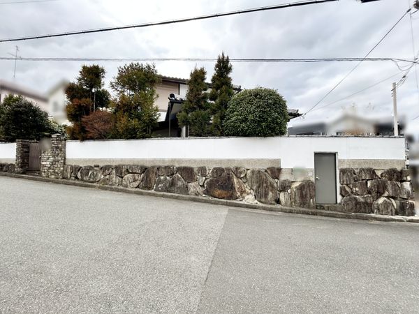 清和台西1丁目 土地 土地写真 清和台西1丁目 土地 土地写真