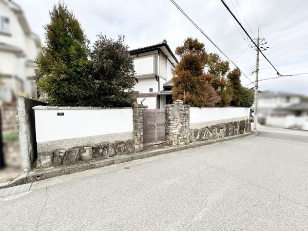 清和台西1丁目 土地 土地写真 清和台西1丁目 土地 土地写真