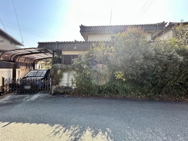 湯山台1丁目 土地 土地写真 湯山台1丁目 土地 土地写真