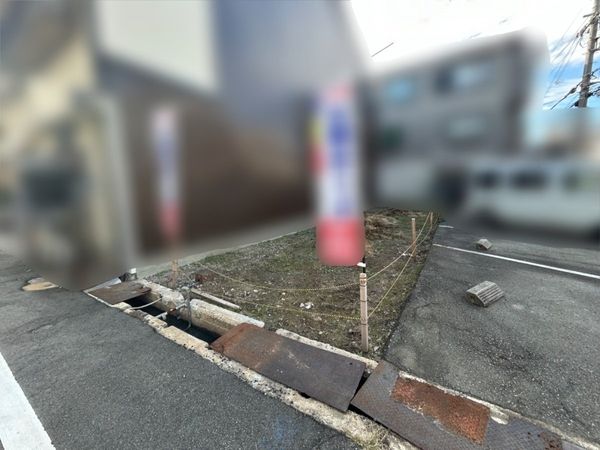 尼崎市道意町三丁目 土地 土地写真 尼崎市道意町三丁目 土地 土地写真