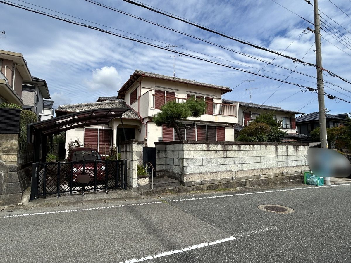 土地写真