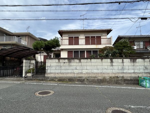 土地写真