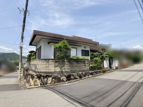 川西市水明台3丁目 土地 土地写真 川西市水明台3丁目 土地 土地写真