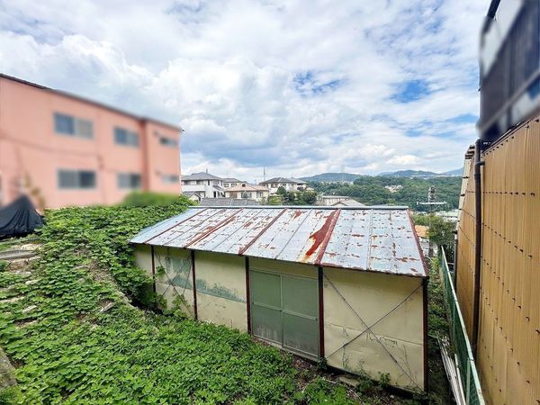 川西市鴬の森町 土地 土地写真 川西市鴬の森町 土地 土地写真