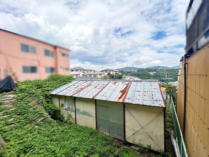 川西市鴬の森町 土地 土地写真