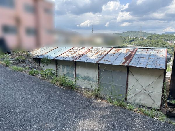 川西市鴬の森町 土地 土地写真 川西市鴬の森町 土地 土地写真