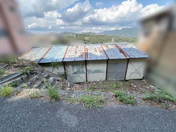 川西市鴬の森町 土地 土地写真 川西市鴬の森町 土地 土地写真
