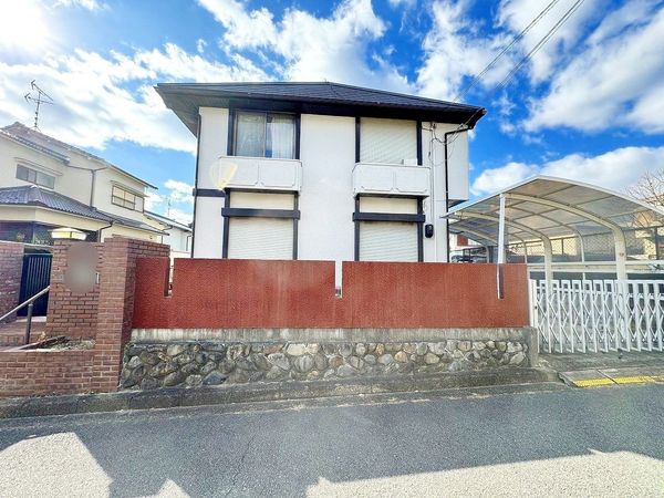豊能町東ときわ台2丁目 土地 土地写真 豊能町東ときわ台2丁目 土地 土地写真