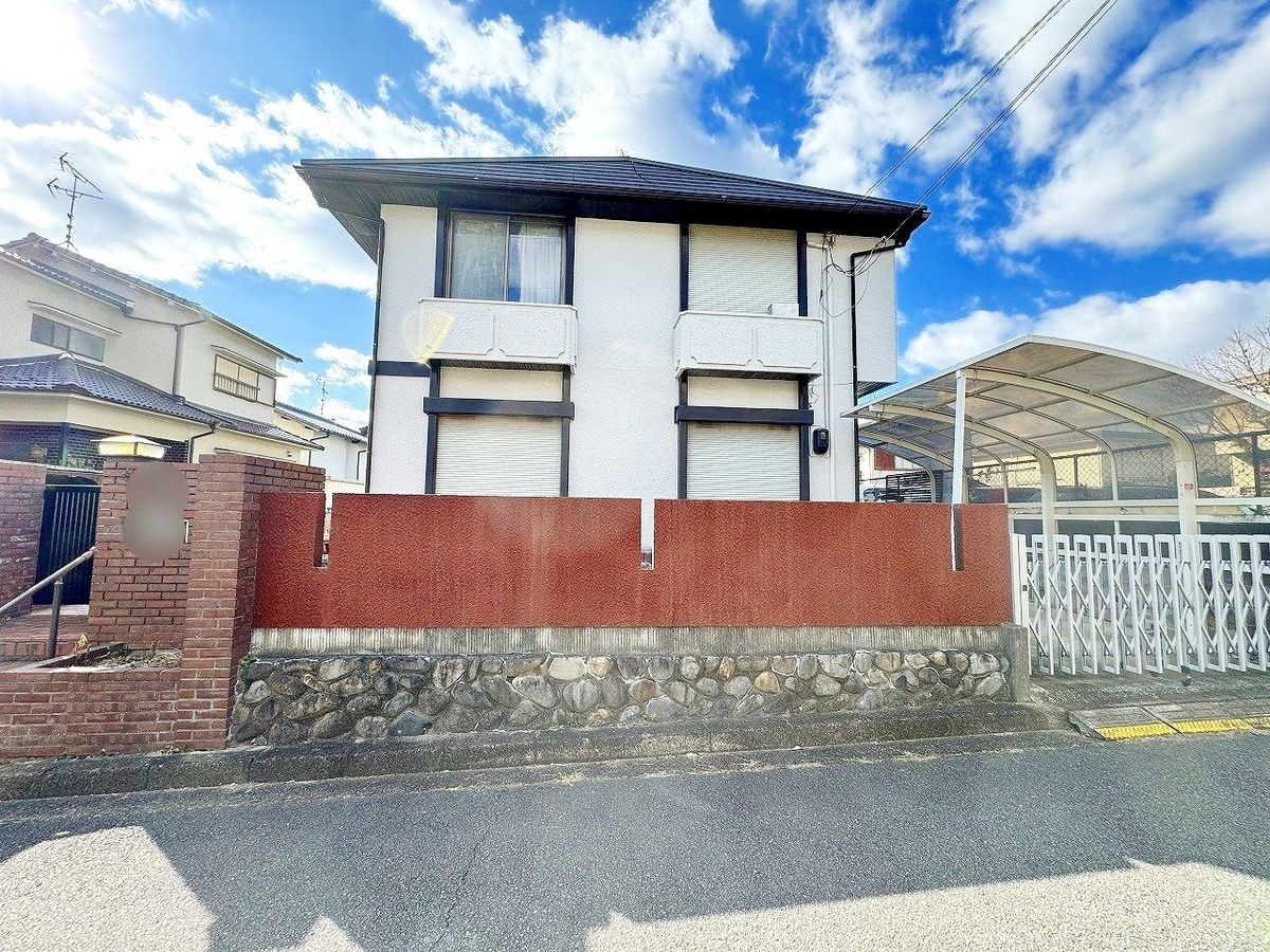 土地写真