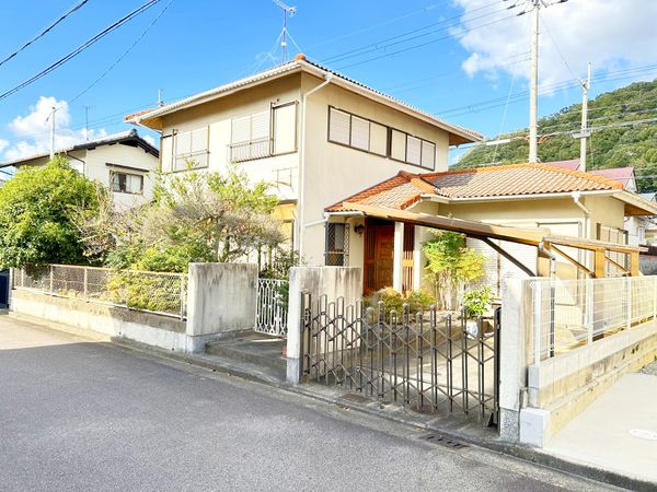 猪名川町伏見台(日生ニュータウン) 土地 土地写真 猪名川町伏見台(日生ニュータウン) 土地 土地写真