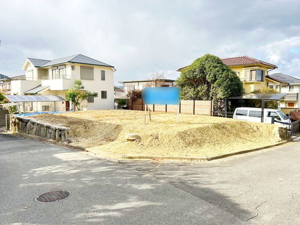 川西市水明台(多田グリーンハイツ) 土地 土地写真 川西市水明台(多田グリーンハイツ) 土地 土地写真
