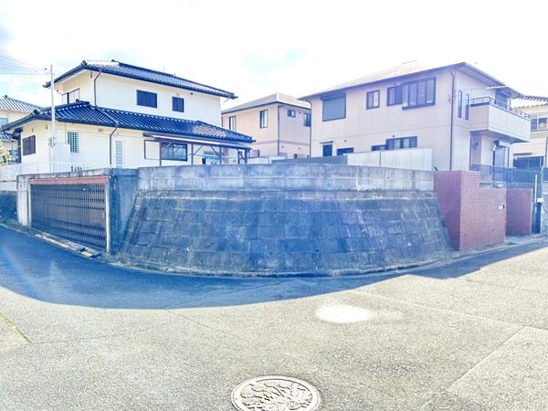 豊能町光風台 土地 土地写真 豊能町光風台 土地 土地写真