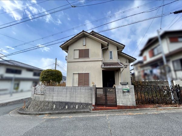 川西市萩原台東2丁目 土地 土地写真 川西市萩原台東2丁目 土地 土地写真