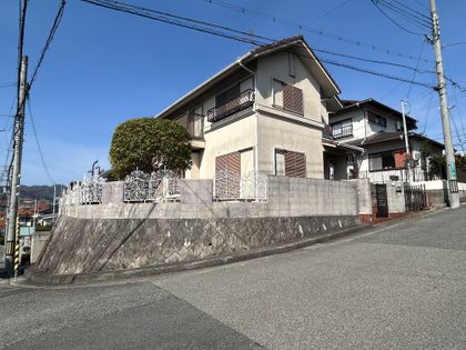 川西市萩原台東2丁目 土地 土地写真