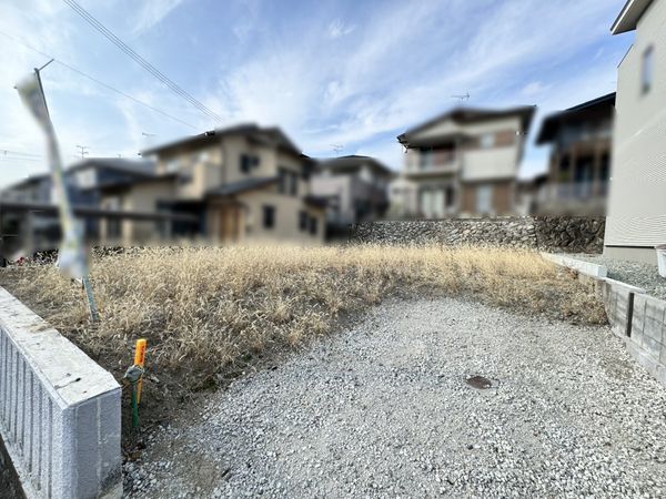 川西市大和西3丁目 土地写真 川西市大和西3丁目 土地写真