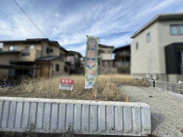 川西市大和西3丁目 土地写真 川西市大和西3丁目 土地写真