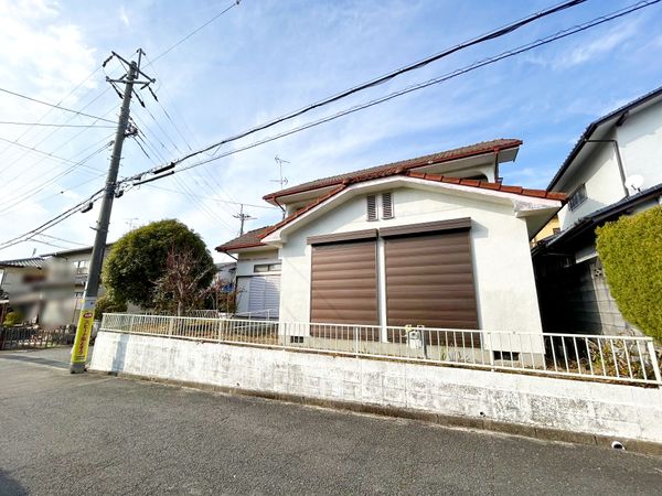 川西市大和東1丁目 土地 土地写真 川西市大和東1丁目 土地 土地写真