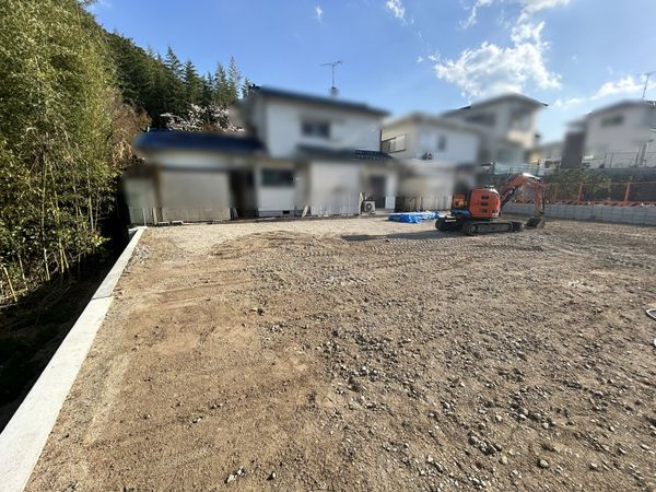 川西市松が丘町 土地 土地写真 川西市松が丘町 土地 土地写真