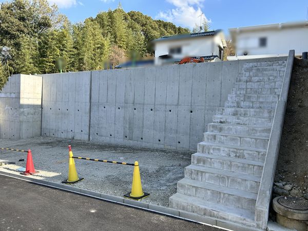 川西市松が丘町 土地 土地写真 川西市松が丘町 土地 土地写真