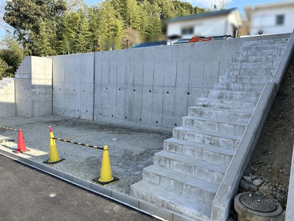 川西市松が丘町 土地 土地写真 川西市松が丘町 土地 土地写真