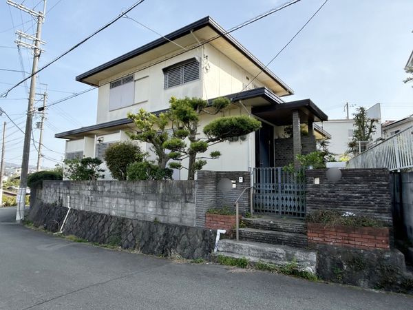 川西市緑が丘1丁目【土地】 土地写真 川西市緑が丘1丁目【土地】 土地写真