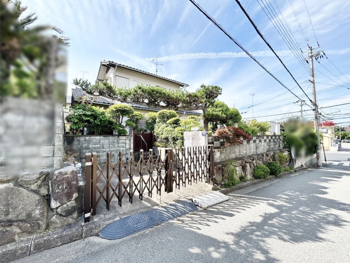 土地写真