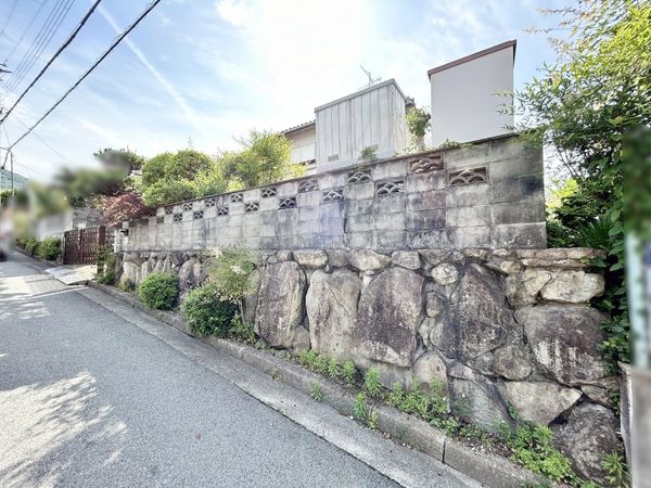 清和台西1丁目 土地 土地写真 清和台西1丁目 土地 土地写真