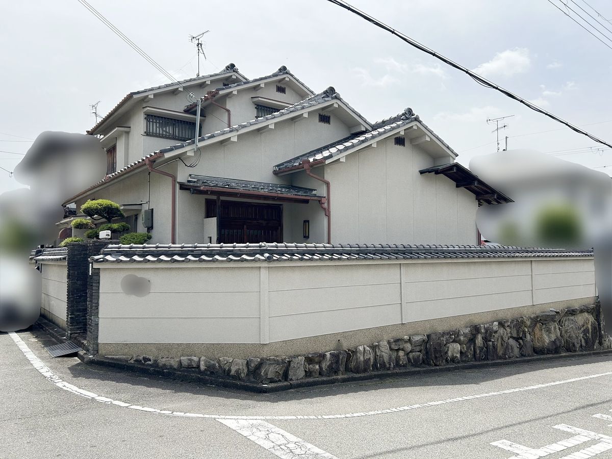 土地写真