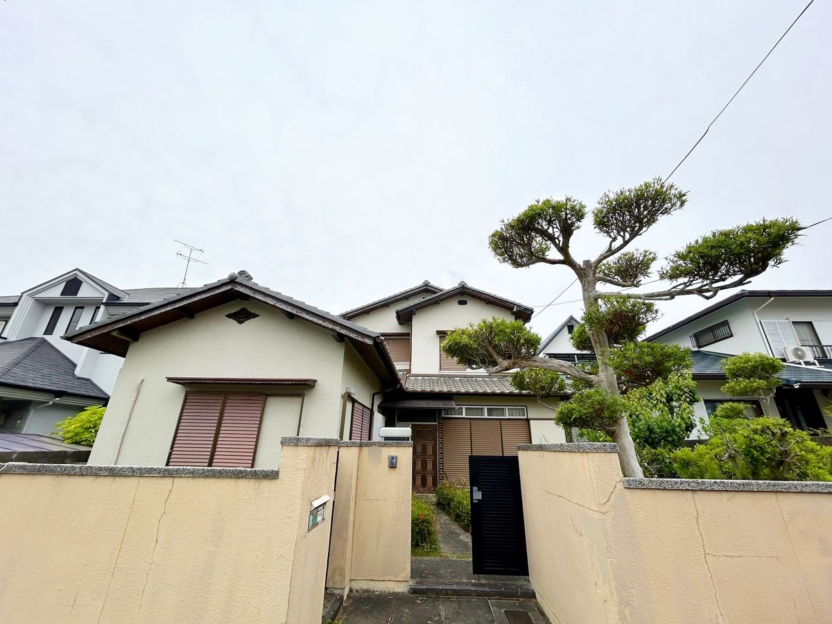 土地写真