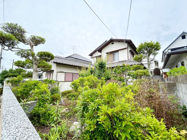 土地写真