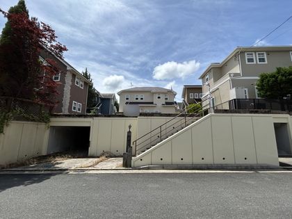 猪名川町つつじが丘4丁目 土地 土地写真
