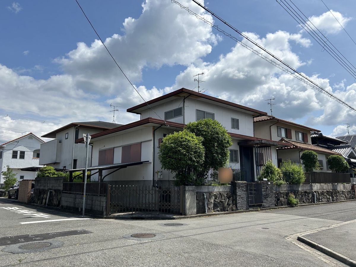 土地写真